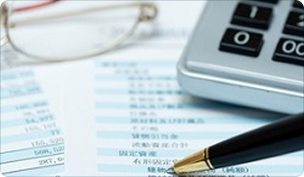 明瞭で適正な価格での契約でトータルコストをスリム化できます。